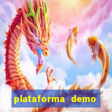 plataforma demo fortune dragon